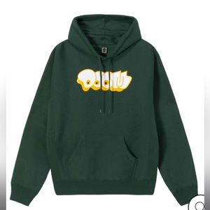 MF Doom Sweatshirt (SOLD OUT Online)